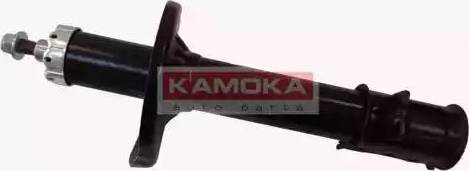 Kamoka 20634207 - Shock Absorber autospares.lv