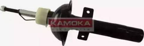 Kamoka 20634287 - Shock Absorber autospares.lv