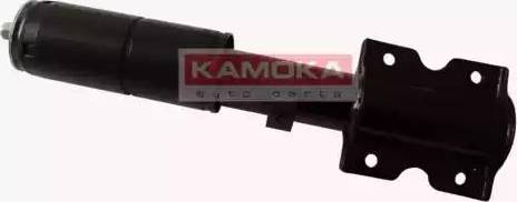 Kamoka 20635029 - Shock Absorber autospares.lv