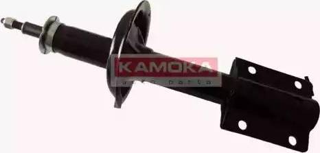 Kamoka 20635073 - Shock Absorber autospares.lv