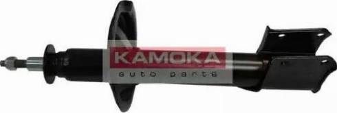 Kamoka 20633595 - Shock Absorber autospares.lv