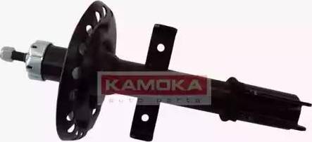 Kamoka 20633691 - Shock Absorber autospares.lv