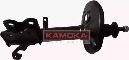 Kamoka 20633055 - Shock Absorber autospares.lv