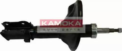 Kamoka 20633058 - Shock Absorber autospares.lv