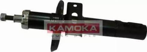 Kamoka 20633068 - Shock Absorber autospares.lv