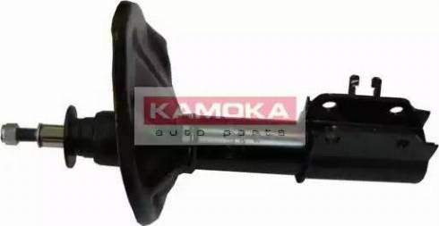 Kamoka 20633011 - Shock Absorber autospares.lv