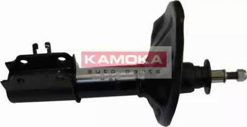 Kamoka 20633012 - Shock Absorber autospares.lv