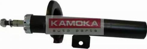 Kamoka 20633119 - Shock Absorber autospares.lv