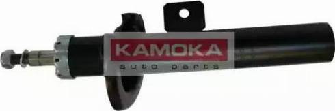 Kamoka 20633120 - Shock Absorber autospares.lv