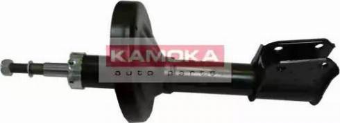 Kamoka 20633363 - Shock Absorber autospares.lv