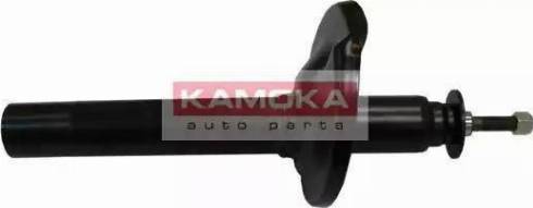 Kamoka 20633249 - Shock Absorber autospares.lv