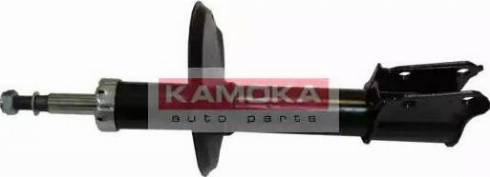 Kamoka 20633386 - Shock Absorber autospares.lv