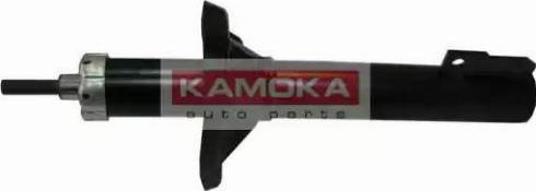 Kamoka 20633295 - Shock Absorber autospares.lv