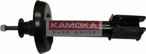 Kamoka 20633246 - Shock Absorber autospares.lv