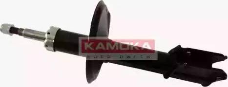 Kamoka 20633248 - Shock Absorber autospares.lv