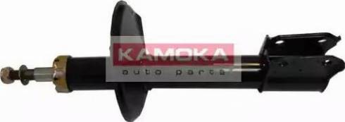 Kamoka 20633251 - Shock Absorber autospares.lv