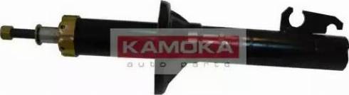 Kamoka 20633253 - Shock Absorber autospares.lv