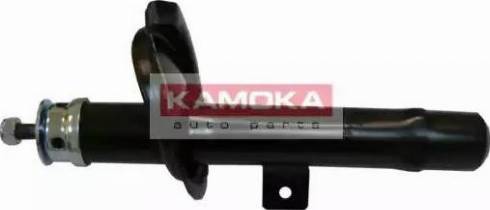 Kamoka 20633231 - Shock Absorber autospares.lv