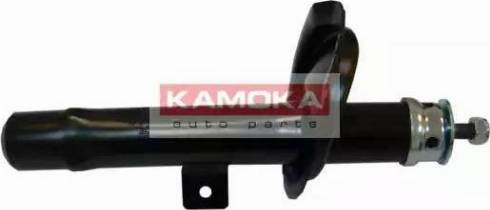 Kamoka 20633232 - Shock Absorber autospares.lv