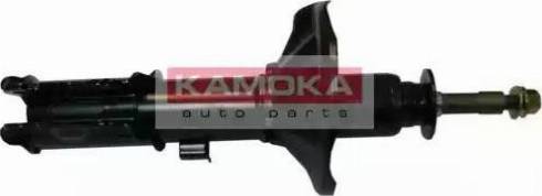 Kamoka 20633742 - Shock Absorber autospares.lv