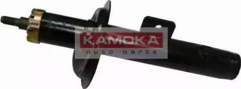 Kamoka 20633709 - Shock Absorber autospares.lv