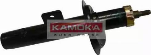 Kamoka 20633710 - Shock Absorber autospares.lv