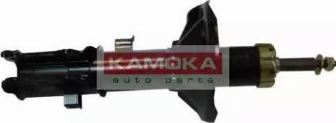 Kamoka 20633735 - Shock Absorber autospares.lv