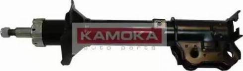 Kamoka 20632451 - Shock Absorber autospares.lv