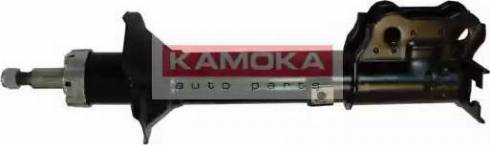 Kamoka 20632452 - Shock Absorber autospares.lv