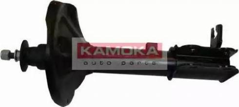 Kamoka 20632149 - Shock Absorber autospares.lv