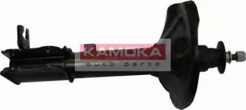 Kamoka 20632150 - Shock Absorber autospares.lv