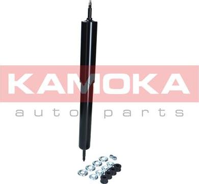 Kamoka 2009001 - Shock Absorber, steering autospares.lv