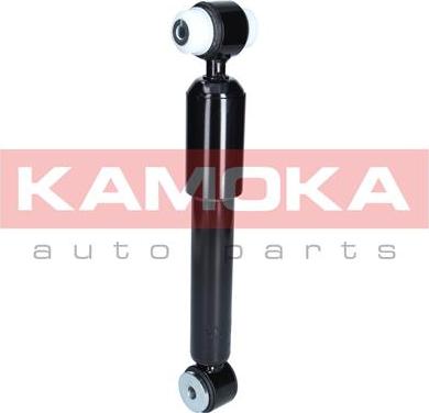 Kamoka 2000999 - Shock Absorber autospares.lv