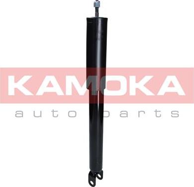 Kamoka 2000996 - Shock Absorber autospares.lv