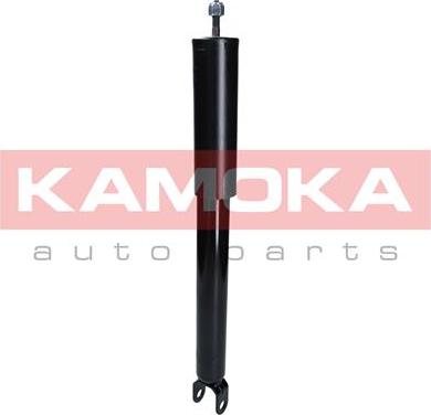 Kamoka 2000996 - Shock Absorber autospares.lv