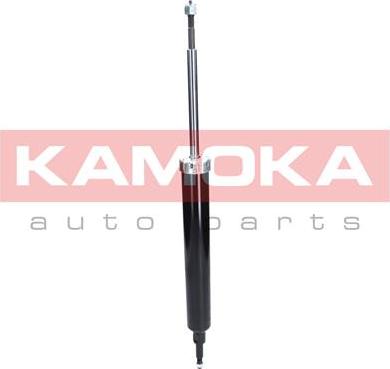 Kamoka 2000946 - Shock Absorber autospares.lv