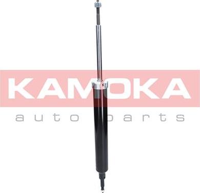 Kamoka 2000946 - Shock Absorber autospares.lv