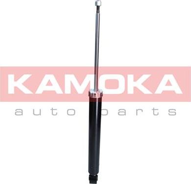 Kamoka 2000948 - Shock Absorber autospares.lv