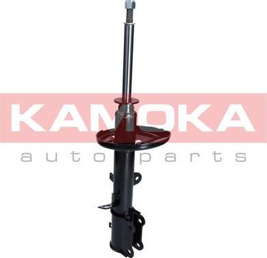 Kamoka 2000959 - Shock Absorber autospares.lv