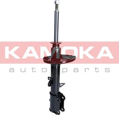 Kamoka 2000958 - Shock Absorber autospares.lv