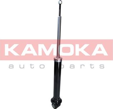 Kamoka 2000966 - Shock Absorber autospares.lv