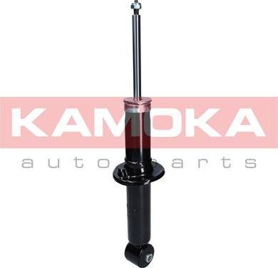 Kamoka 2000960 - Shock Absorber autospares.lv