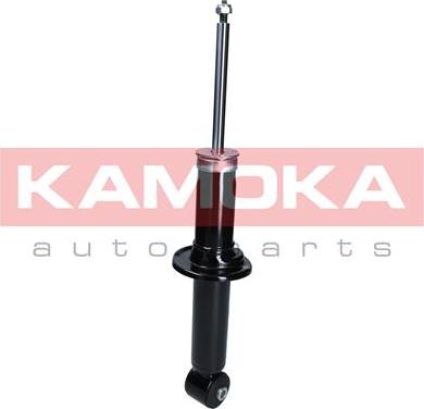 Kamoka 2000960 - Shock Absorber autospares.lv