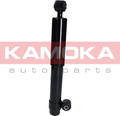 Kamoka 2000968 - Shock Absorber autospares.lv