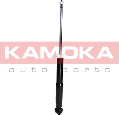 Kamoka 2000963 - Shock Absorber autospares.lv