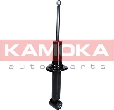 Kamoka 2000962 - Shock Absorber autospares.lv
