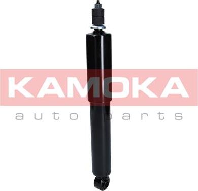 Kamoka 2000989 - Shock Absorber autospares.lv