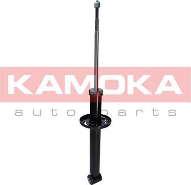 Kamoka 2000985 - Shock Absorber autospares.lv