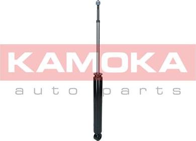 Kamoka 2000986 - Shock Absorber autospares.lv