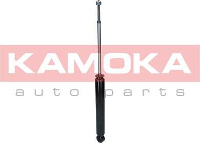 Kamoka 2000986 - Shock Absorber autospares.lv
